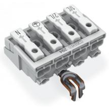  LAK17 4P 2RF RPE 1/L' 2/L PE N 