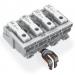  LAK17 4P 2RF RPE 1/L' 2/L PE N 