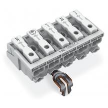  LAK17 5P 2RF RPE L' N' L PE N 