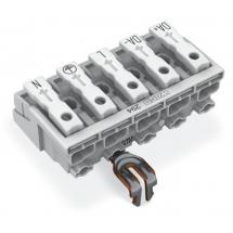  LAK17 5P 2RF RPE DA+ DA- L PE 