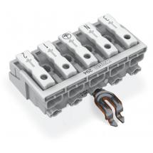  LAK17 5P 2RF RPE 3 N PE 1 2 