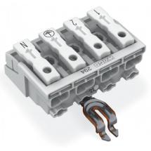  LAK17 4P 2RF ZPE 1 2 PE N 