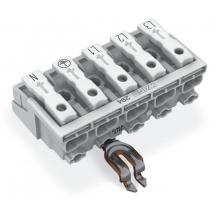  LAK17 5P 2RF ZPE L3 L2 L1 PE N 