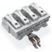  LAK17 4P 2RF ZPE 1/L' 2/L PE N 