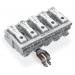  LAK17 5P 2RF ZPE DA+ DA- L PE 