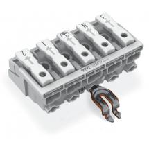  LAK17 5P 2RF ZPE 3 N PE 1 2 