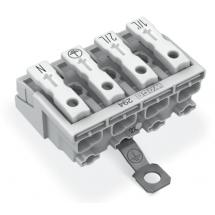 LAK17 4P 2RF SPE 1/L' 2/L PE N 