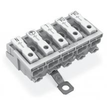  LAK17 5P 2RF SPE DA+ DA- L PE 