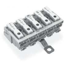  LAK17 5P 2RF SPE 3 N PE 1 2 
