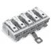  LAK17 5P 2RF SPE DA- N PE L DA 