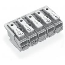  LAK17 5P LIN OPE MAINS+DIM 