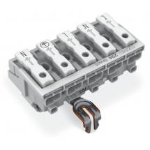  LAK17 4P LIN RPE MAINS+EMERGEN 