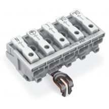  LAK17 5P LIN RPE MAINS+DIM 