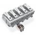  LAK17 5P LIN RPE MAINS+DIM 