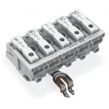  LAK17 5P LIN ZPE MAINS+DIMS 