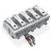  LAK17 5P LIN ZPE MAINS+DIMS 