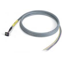  CABLE 10 POLES DIN 41651 