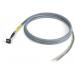  CABLE 10 POLES DIN 41651 