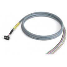  CABLE 14 POLES DIN 41651 
