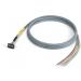  CABLE 16 POLES DIN 41651 