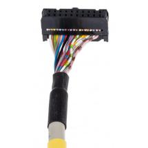   CORD. HE10 20PTS/FILS LIBRES 