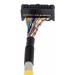   CORD. HE10 40PTS/FILS LIBRE 1 