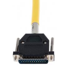   CORD. SUBD-M 25PTS/ FILS LIBR 