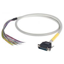  CORD SUBDM 37PTS/LIBRE 15M 