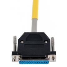   CORD. SUBD-F 25PTS/ FILS LIBR 