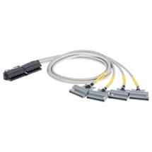  CORD. S7-300  2XT8ESHT  3M 