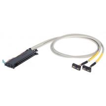  CORD. S7-1500 2XT16ESC 3M 