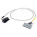  CORD MODICON TM3 T8EHT 2M 