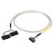  CORD. MODICON TM3 T16S- 2M 
