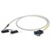  CORD. MODICON TM3 A8E- 3M 