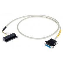  CORD MODICON TM3 A2S 1M 