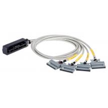  CORD. CONTROL LX 2XT16ESHT1 3M 
