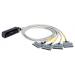  CORD. CONTROL LX 2XT16ESHT1 3M 