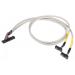  CORD. CJ1W T16E + T16S   2M 