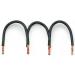  CH.PONTAGE FIL/ISOLE/4RAC/24A/ 