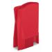  ELEMENT BLOCAGE ROUGE 