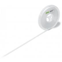  CARTE REP.7,5X0,4 PA BLANC 50M 