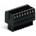  CONNECT F/CC 3,5MM 30-P/NOIR 