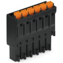  CONNECTEUR FEMELLE POUR 1 COND 