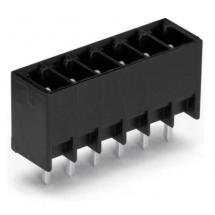  CONNECTEUR MALE THT 0.8 X 0.8 