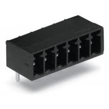 CONNECTEUR MALE THT 0.8 X 0.8 