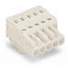  CONN.FEMEL. 5 MM 10 POLES +PRO 