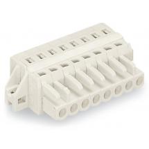  FEDERL. CC BEF-FLANSCH 5MM FS 