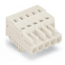  CONNECTEUR FEMELLE POUR 1 COND 