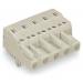  CONNECTEUR FEMELLE 2 POLES DRO 