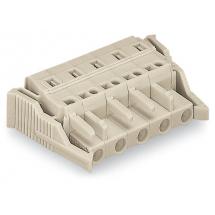  CONNECTEUR FEMELLE AVEC CAGE C 